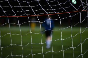 FIFA强制补水暂停 足球正在演变成篮球？（配图示意）